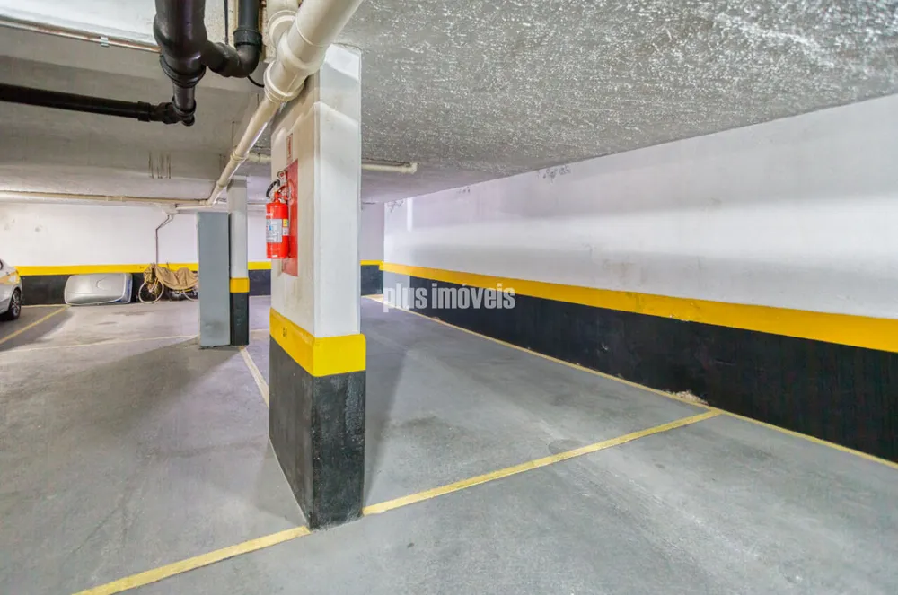 Apartamento, 3 quartos, 110 m² - Foto 1