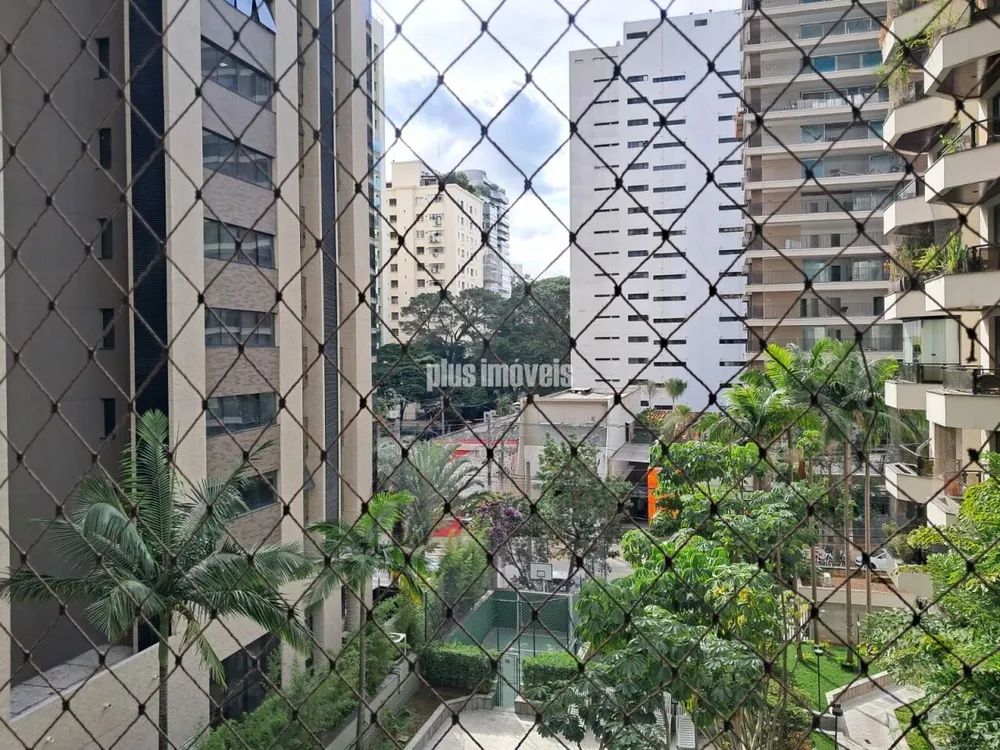 Apartamento, 3 quartos, 126 m² - Foto 2