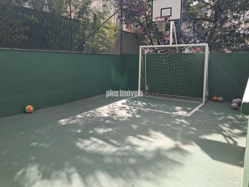 Apartamento, 3 quartos, 126 m² - Foto 1