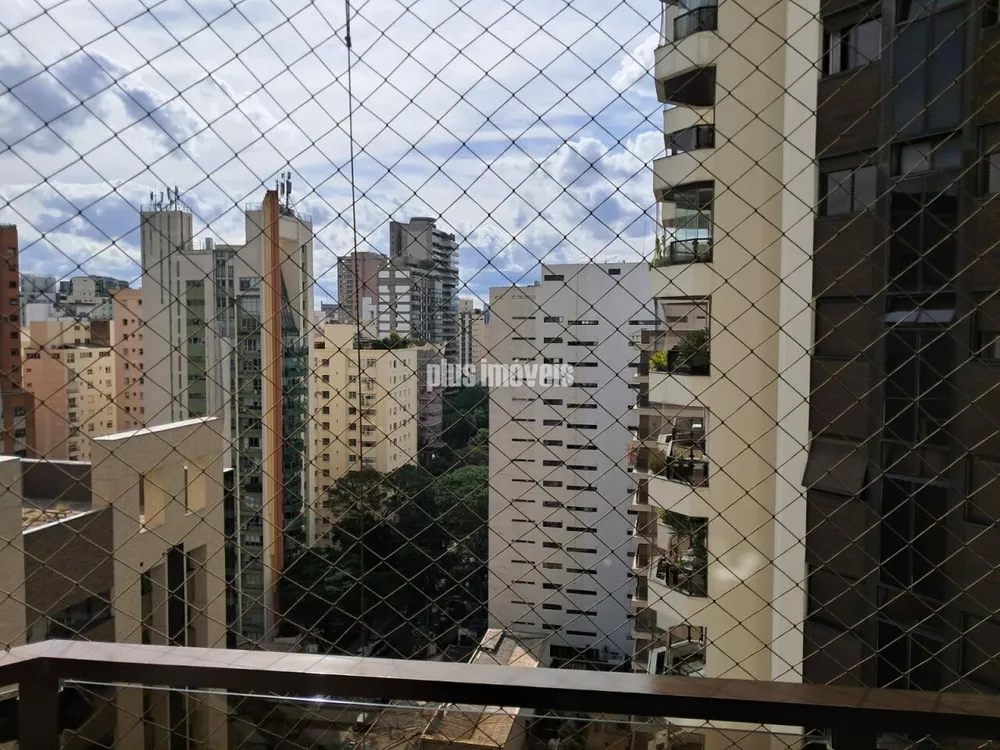 Apartamento, 3 quartos, 126 m² - Foto 4