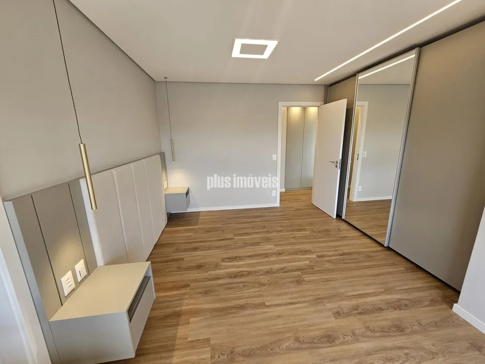 Apartamento, 3 quartos, 186 m² - Foto 4