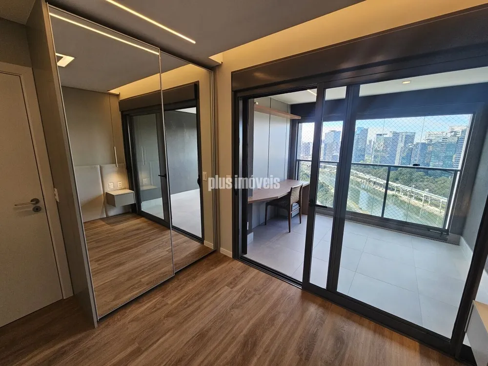 Apartamento, 3 quartos, 186 m² - Foto 2