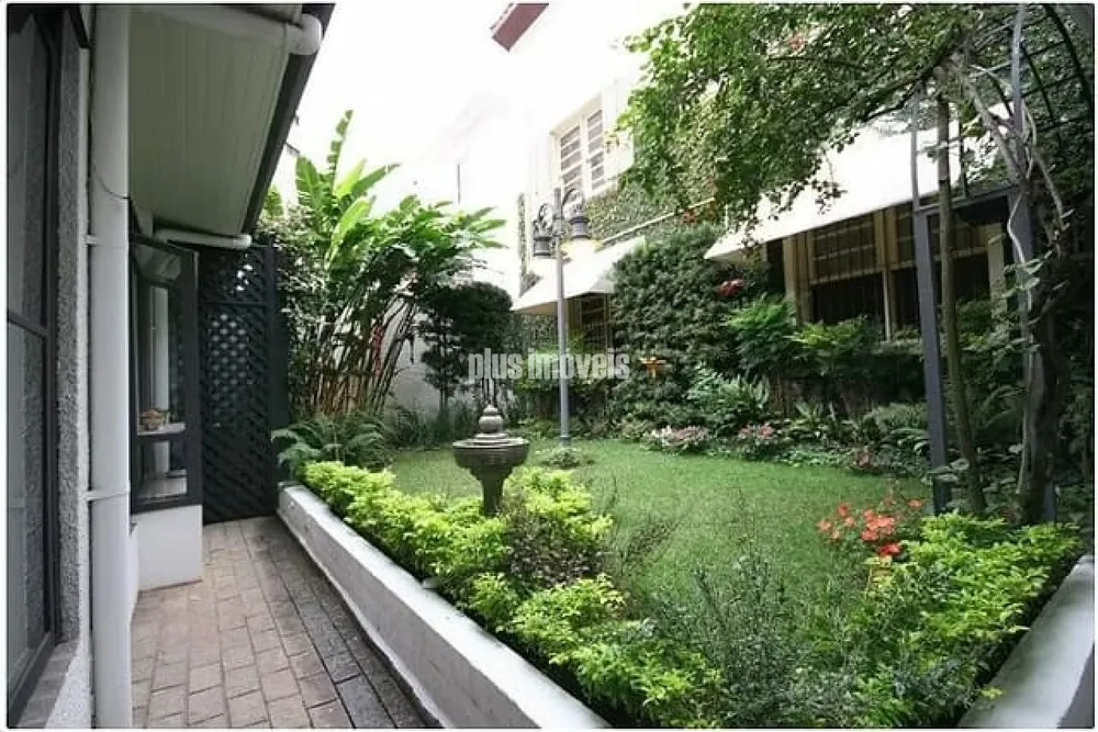 Casa, 4 quartos, 300 m² - Foto 3
