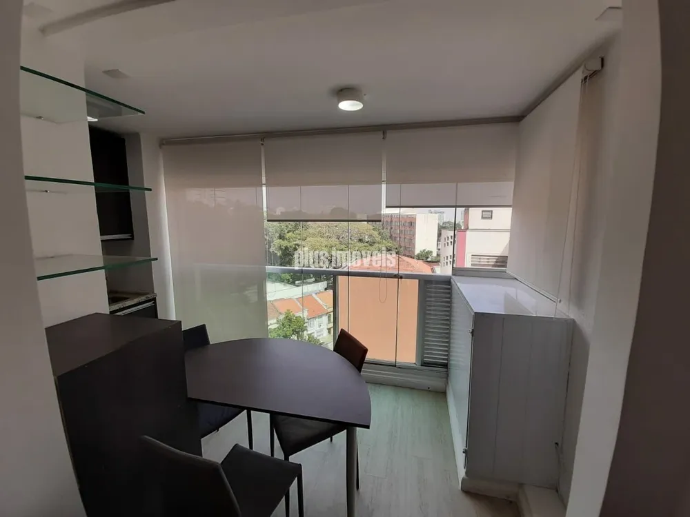 Apartamento, 2 quartos, 89 m² - Foto 1
