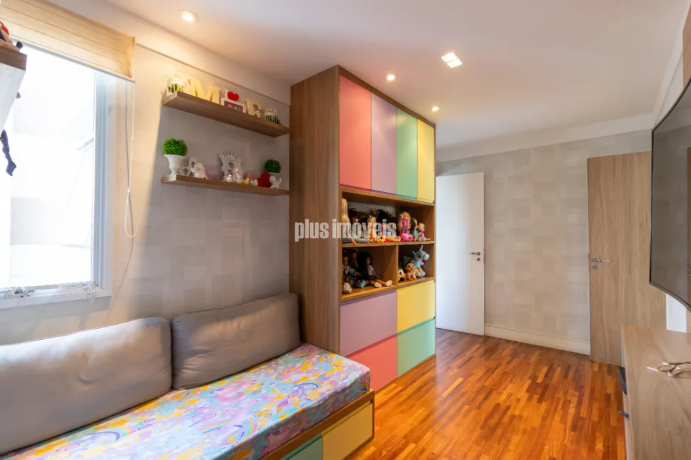 Apartamento, 3 quartos, 222 m² - Foto 5