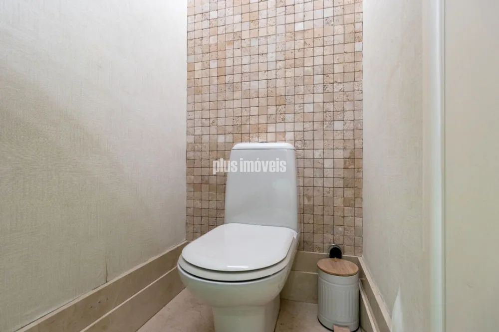 Apartamento, 3 quartos, 222 m² - Foto 6