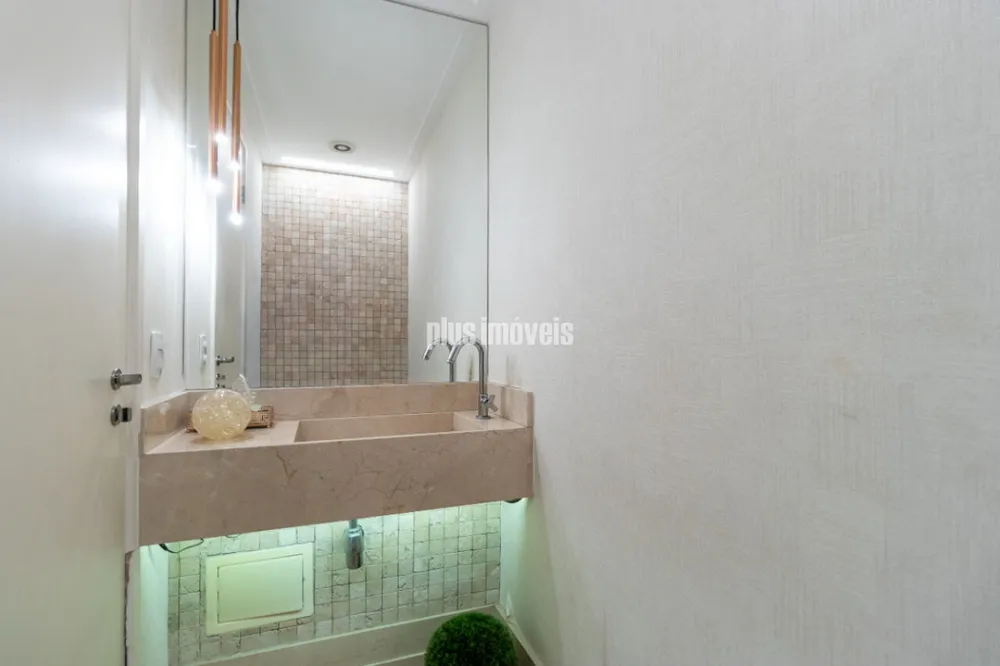Apartamento, 3 quartos, 222 m² - Foto 4