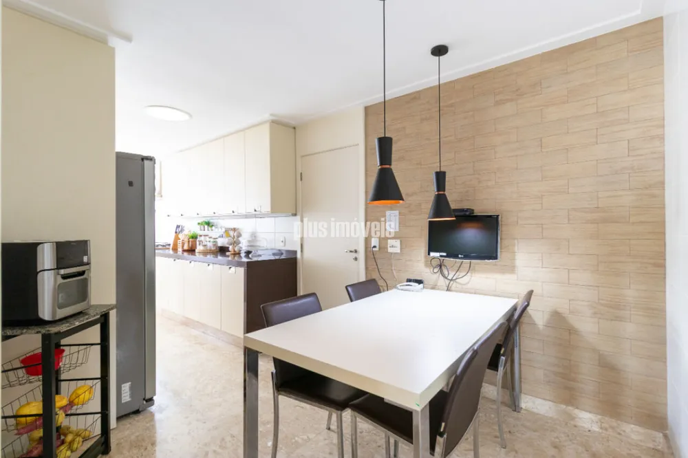 Apartamento, 3 quartos, 222 m² - Foto 7