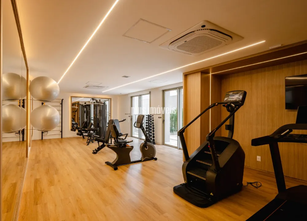 Apartamento, 3 quartos, 157 m² - Foto 6
