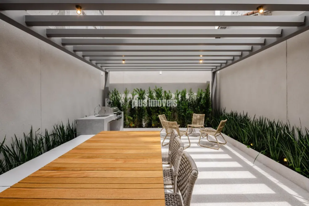 Apartamento, 3 quartos, 157 m² - Foto 7