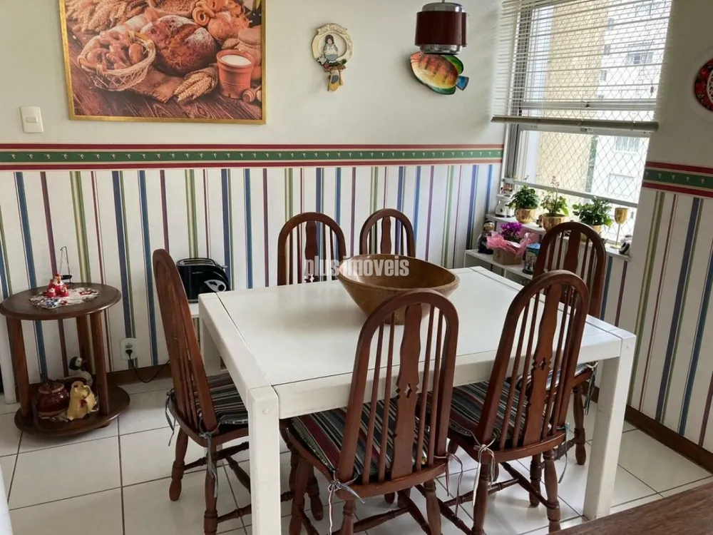 Apartamento, 4 quartos, 275 m² - Foto 1