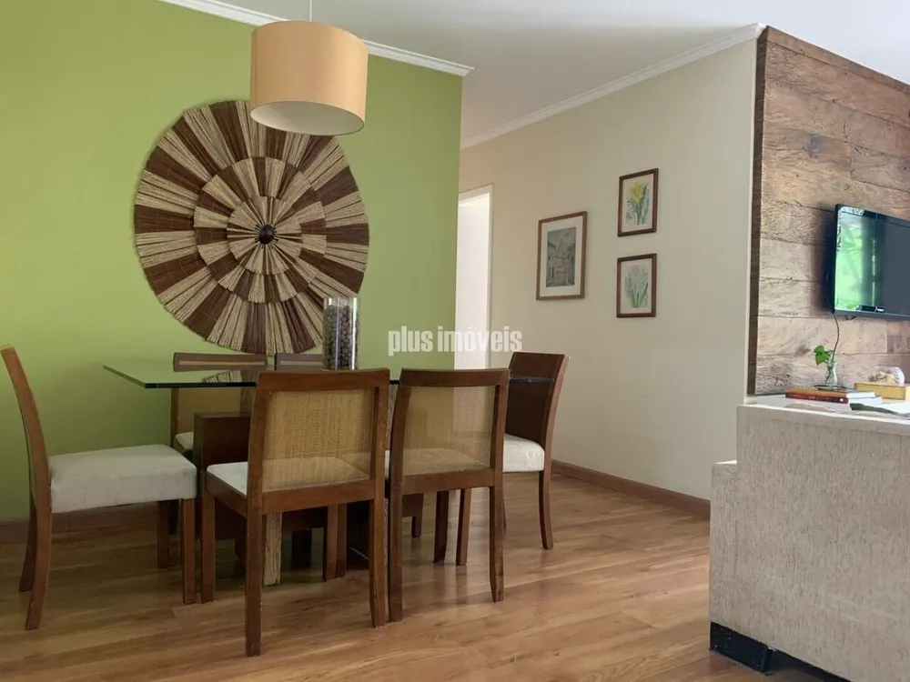 Apartamento, 3 quartos, 92 m² - Foto 3