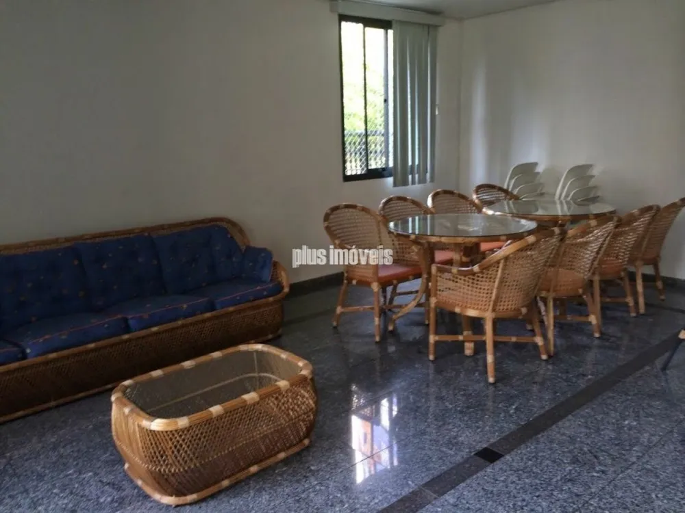 Apartamento, 3 quartos, 92 m² - Foto 2