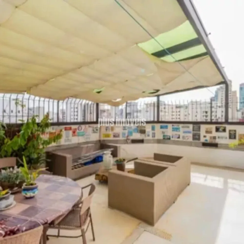 Apartamento, 4 quartos, 400 m² - Foto 1