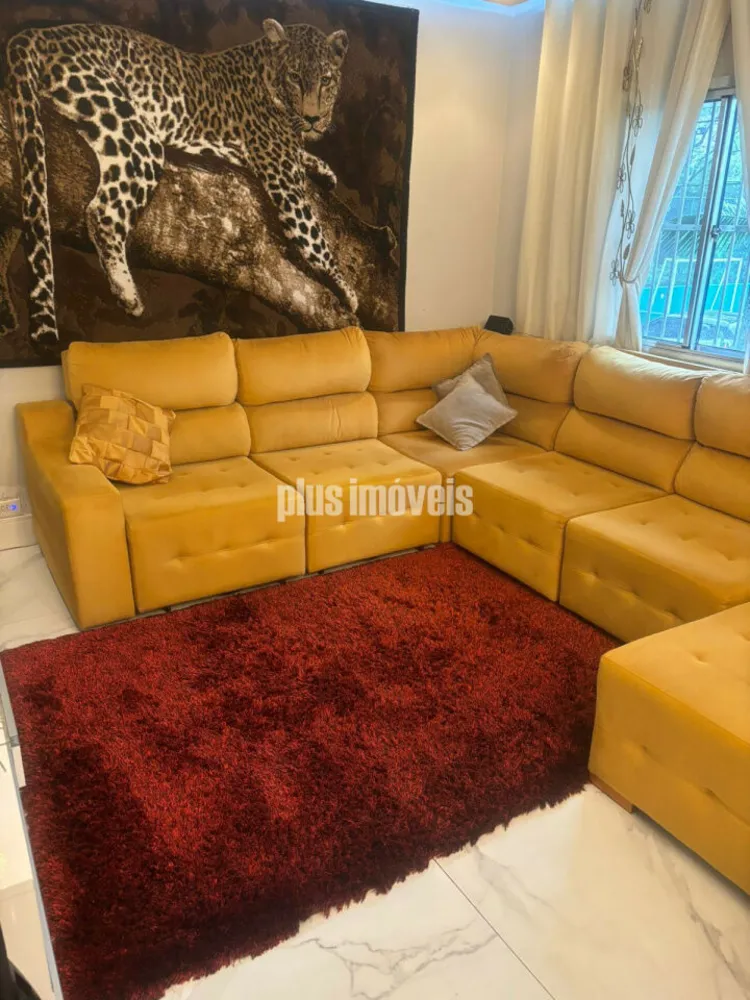Apartamento, 2 quartos, 86 m² - Foto 3