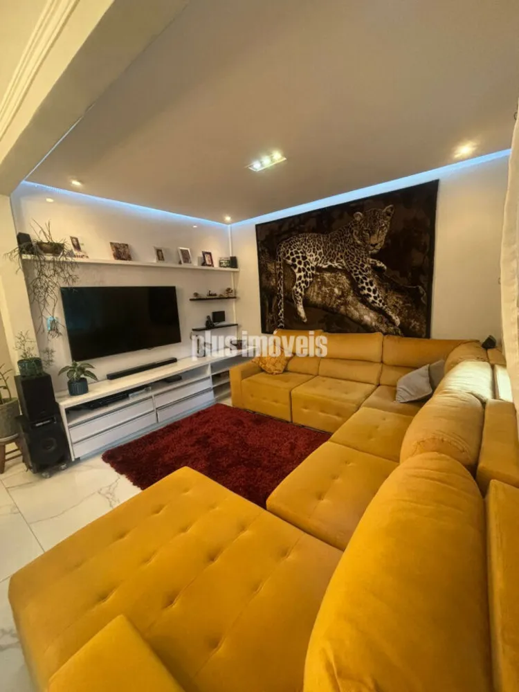 Apartamento, 2 quartos, 86 m² - Foto 1