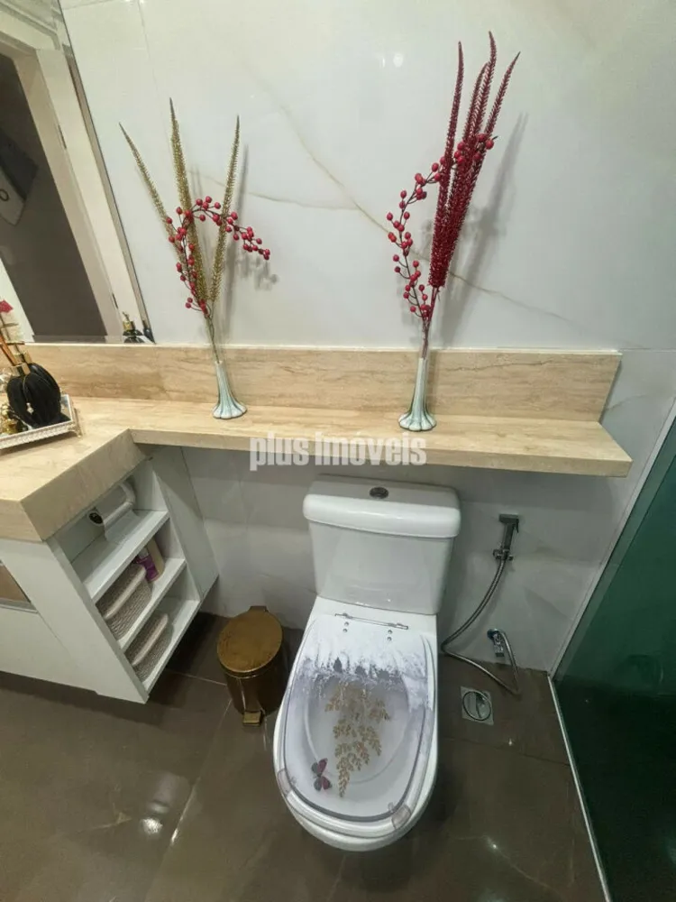 Apartamento, 2 quartos, 86 m² - Foto 7