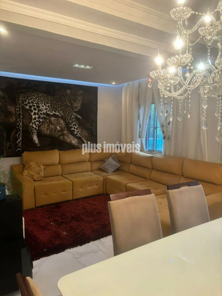 Apartamento, 2 quartos, 86 m² - Foto 2
