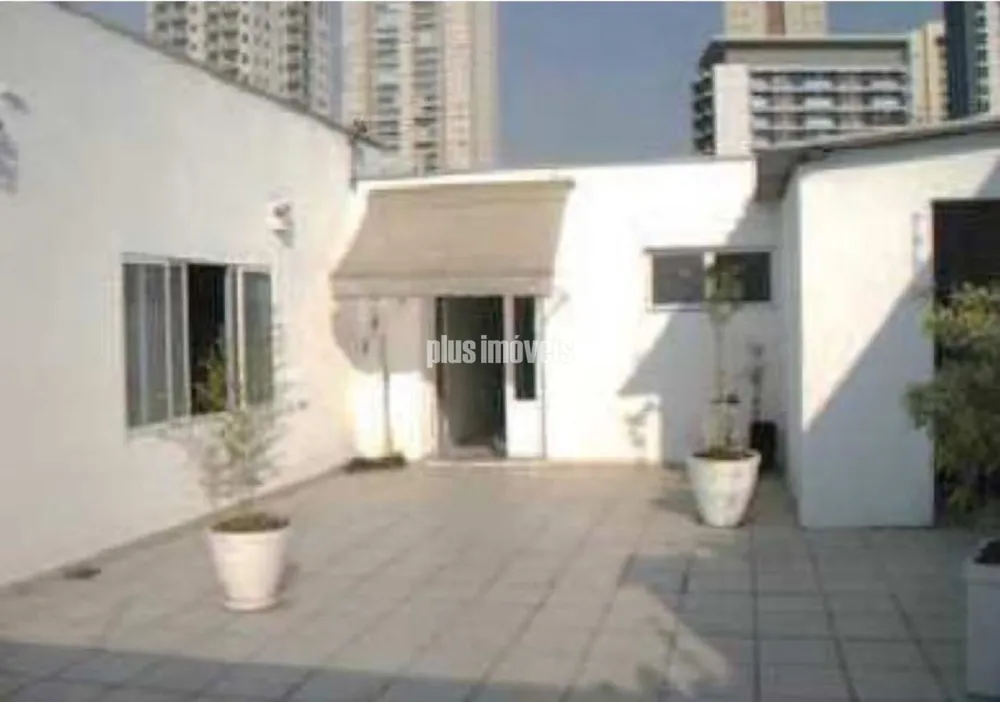 Depósito-Galpão, 1500 m² - Foto 1