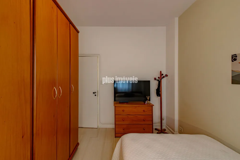 Apartamento, 2 quartos, 80 m² - Foto 5