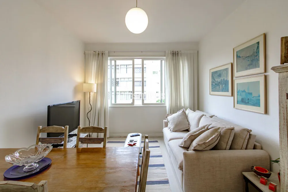 Apartamento, 2 quartos, 80 m² - Foto 1