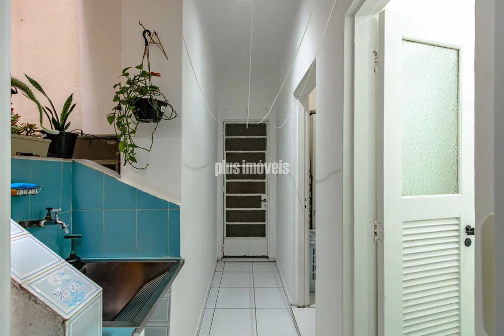Apartamento, 2 quartos, 80 m² - Foto 6