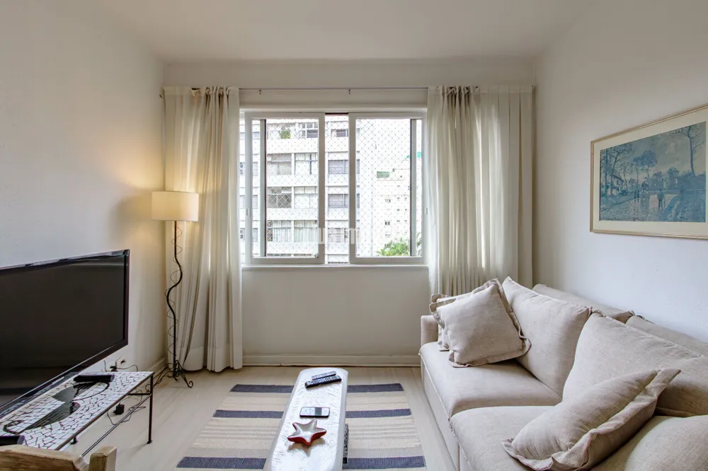 Apartamento, 2 quartos, 80 m² - Foto 4
