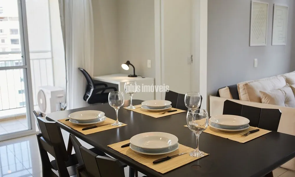 Apartamento, 1 quarto, 60 m² - Foto 3