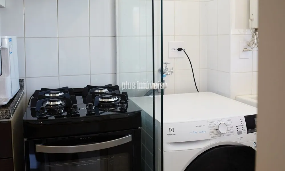 Apartamento, 1 quarto, 60 m² - Foto 2
