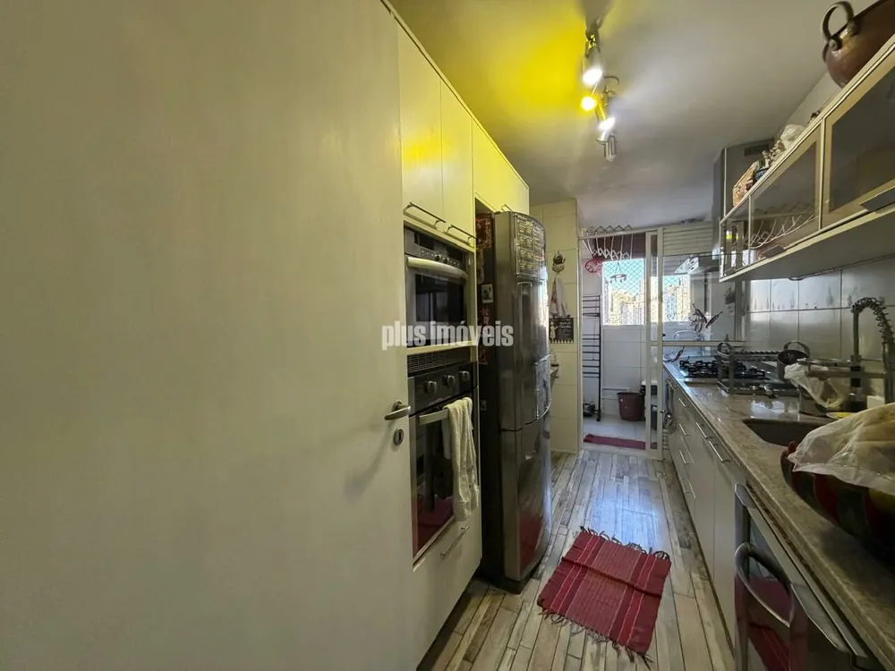 Apartamento, 3 quartos, 162 m² - Foto 4