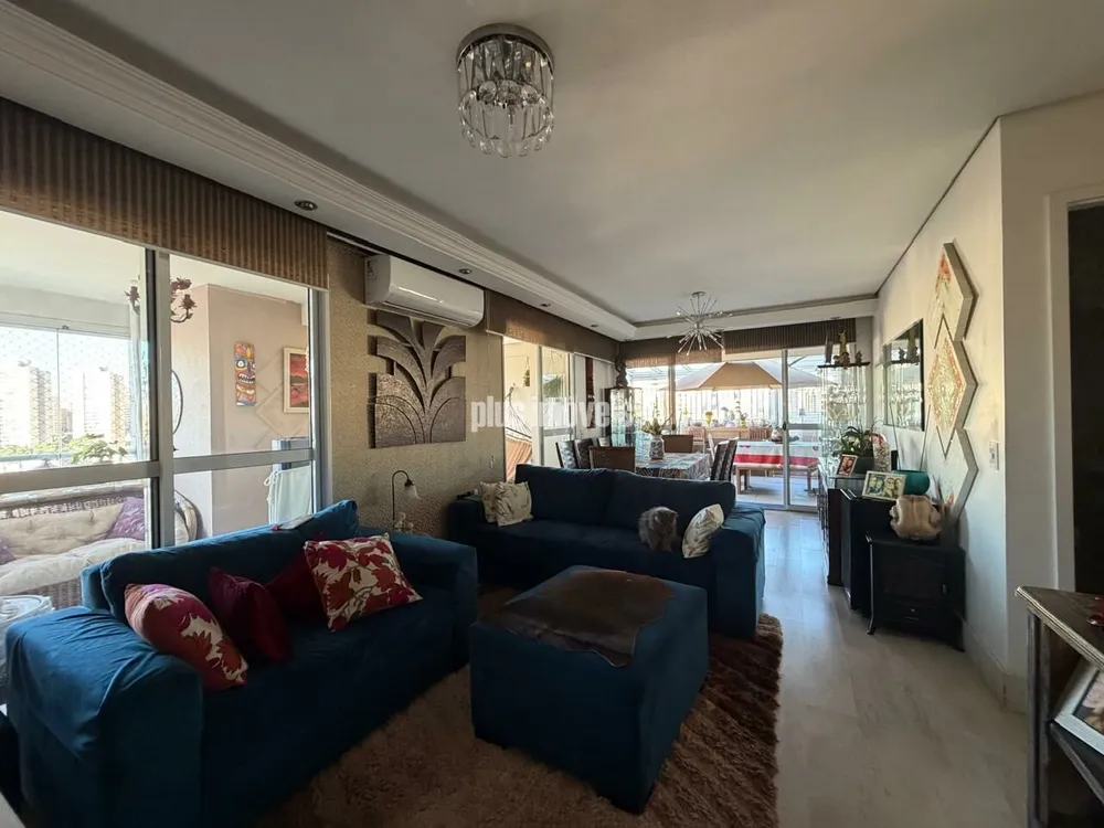 Apartamento, 3 quartos, 162 m² - Foto 7