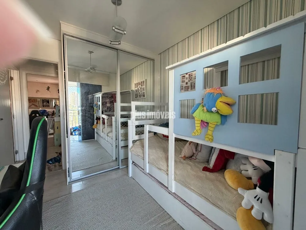 Apartamento, 3 quartos, 162 m² - Foto 8