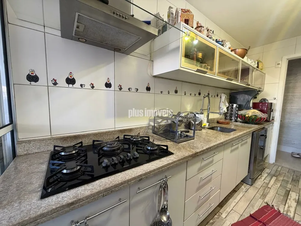 Apartamento, 3 quartos, 162 m² - Foto 5