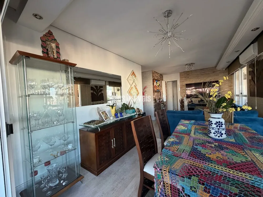 Apartamento, 3 quartos, 162 m² - Foto 6