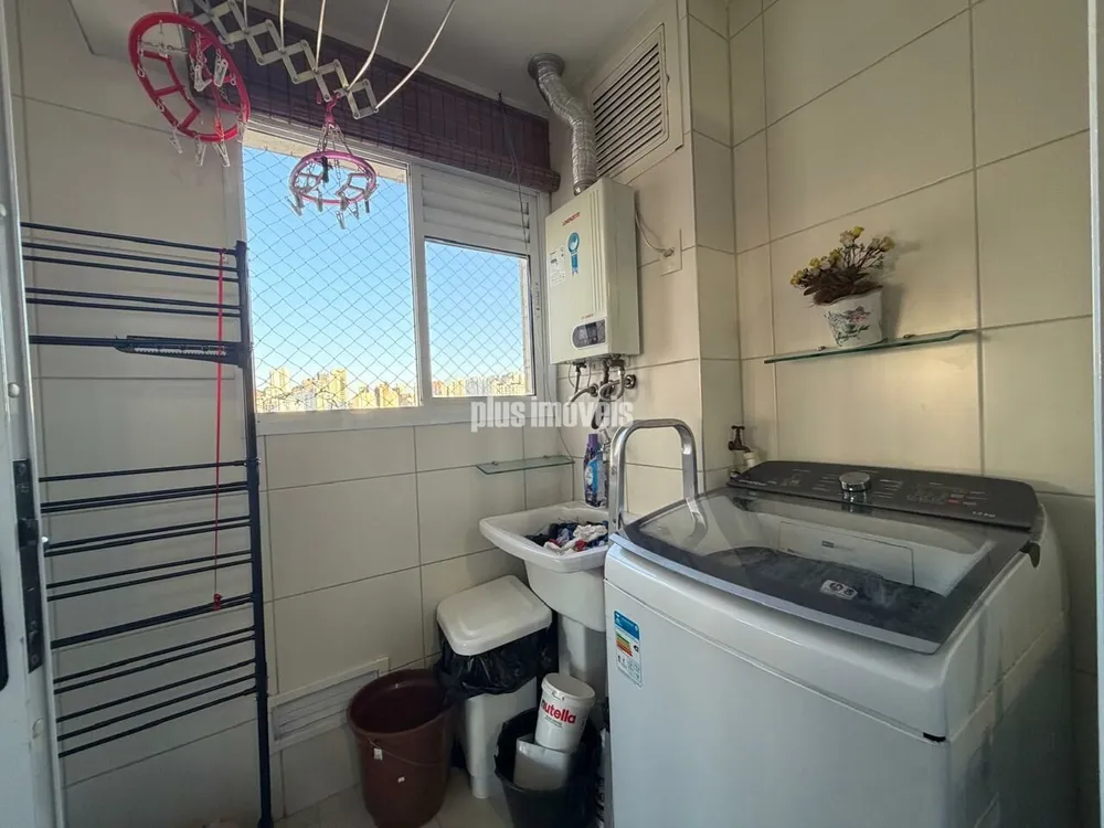 Apartamento, 3 quartos, 162 m² - Foto 3