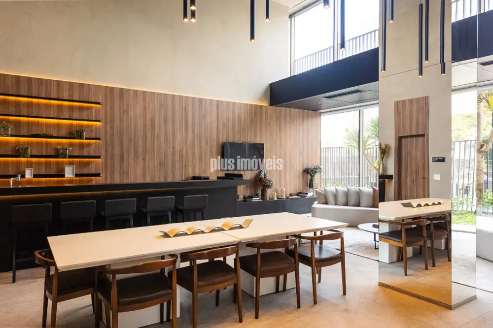 Apartamento, 3 quartos, 231 m² - Foto 4