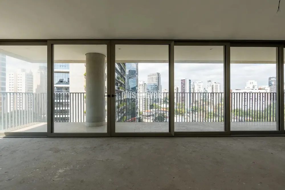Apartamento, 3 quartos, 231 m² - Foto 3