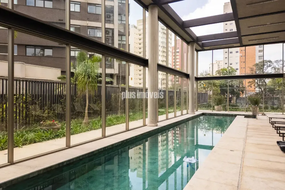 Apartamento, 3 quartos, 231 m² - Foto 1