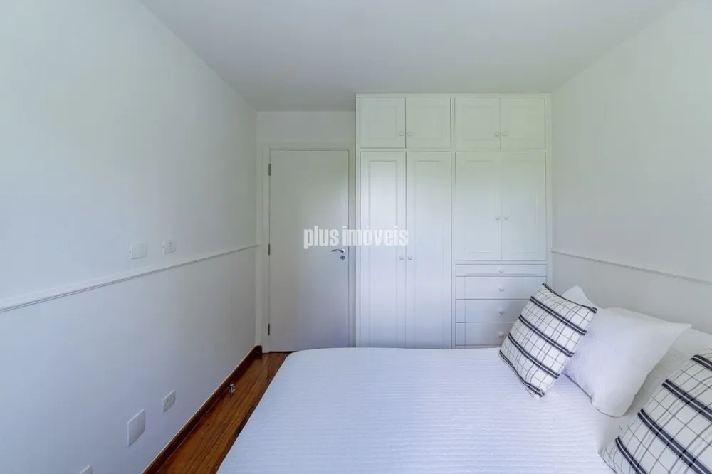 Apartamento, 3 quartos, 162 m² - Foto 4
