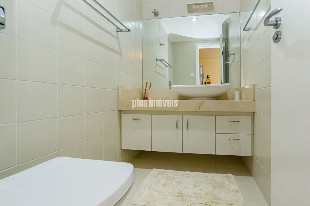 Apartamento, 3 quartos, 162 m² - Foto 1