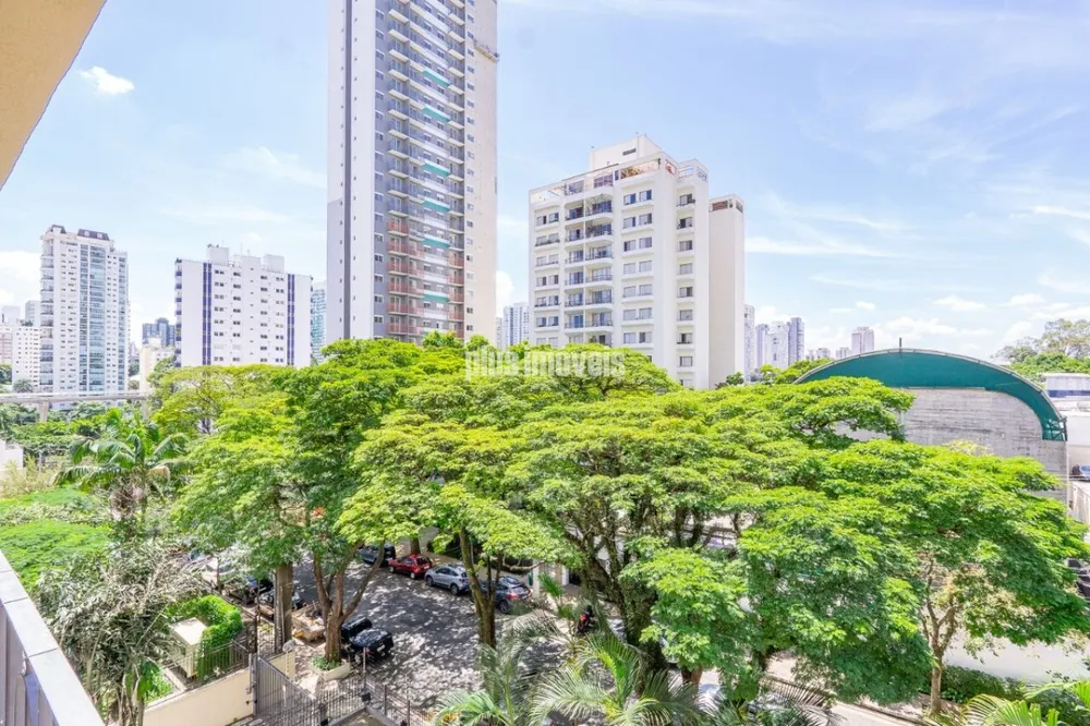 Apartamento, 3 quartos, 162 m² - Foto 2