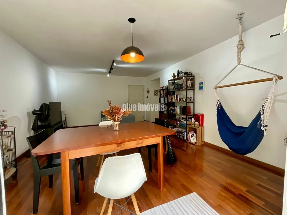 Apartamento, 2 quartos, 105 m² - Foto 4