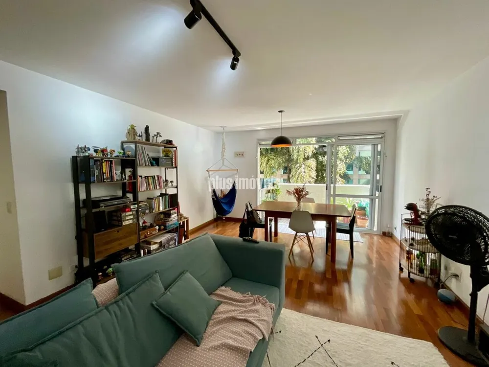 Apartamento, 2 quartos, 105 m² - Foto 3