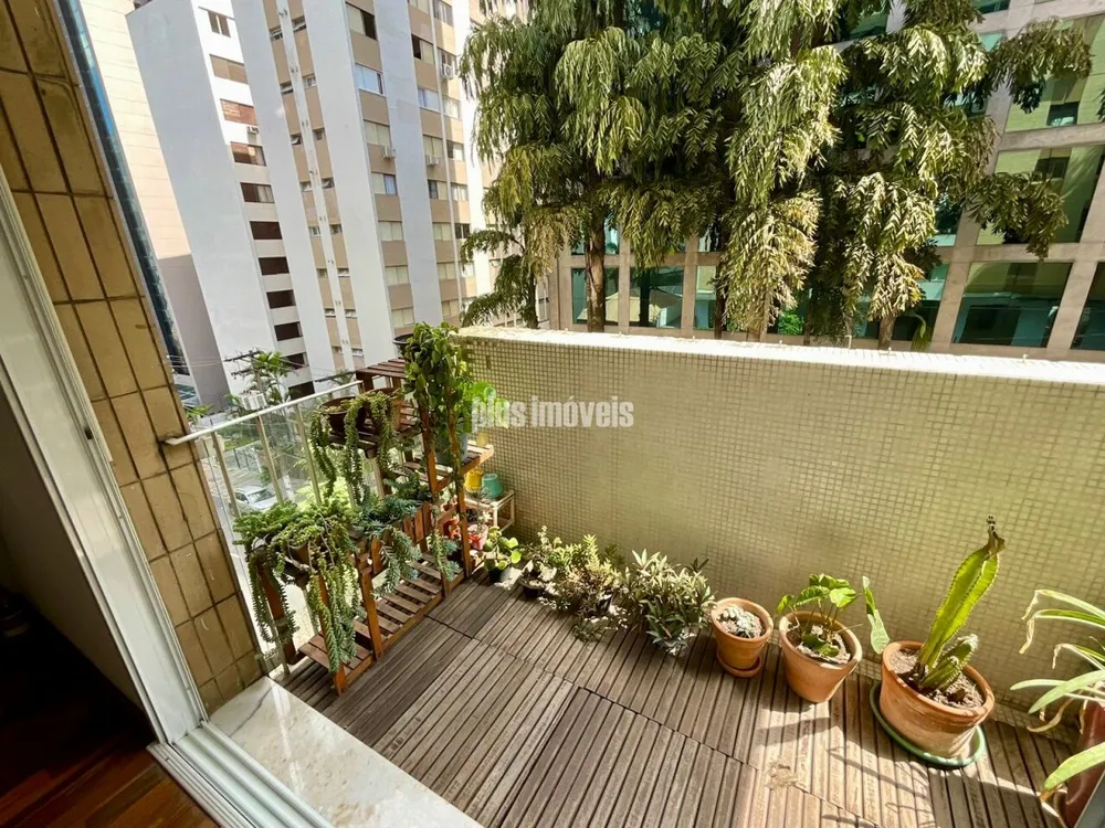 Apartamento, 2 quartos, 105 m² - Foto 8