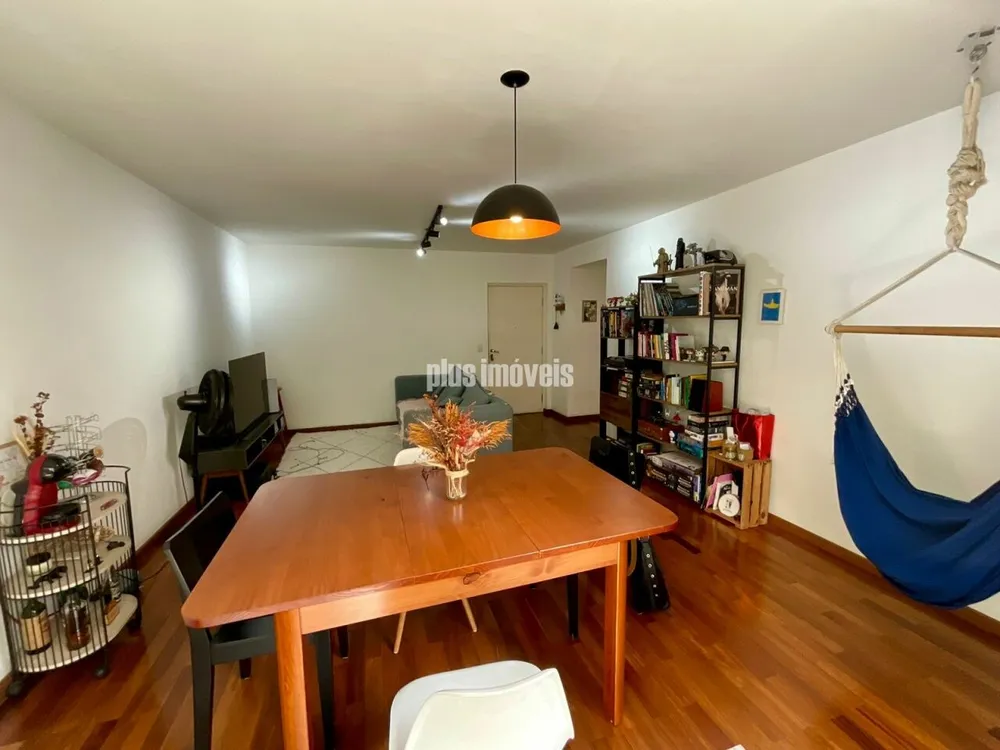 Apartamento, 2 quartos, 105 m² - Foto 1