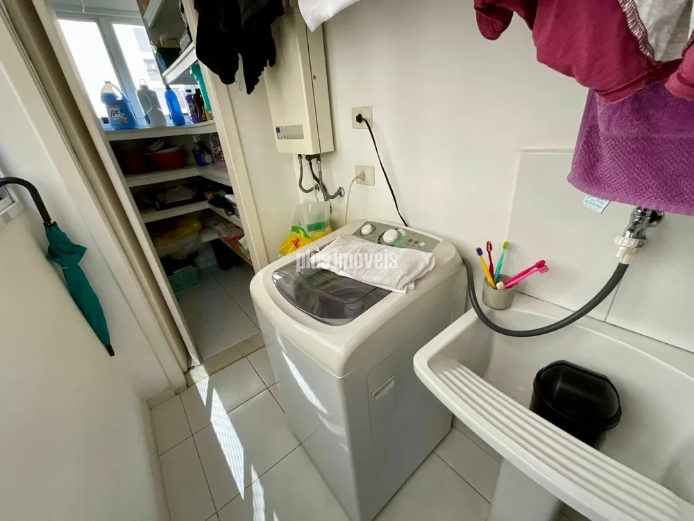 Apartamento, 2 quartos, 105 m² - Foto 6
