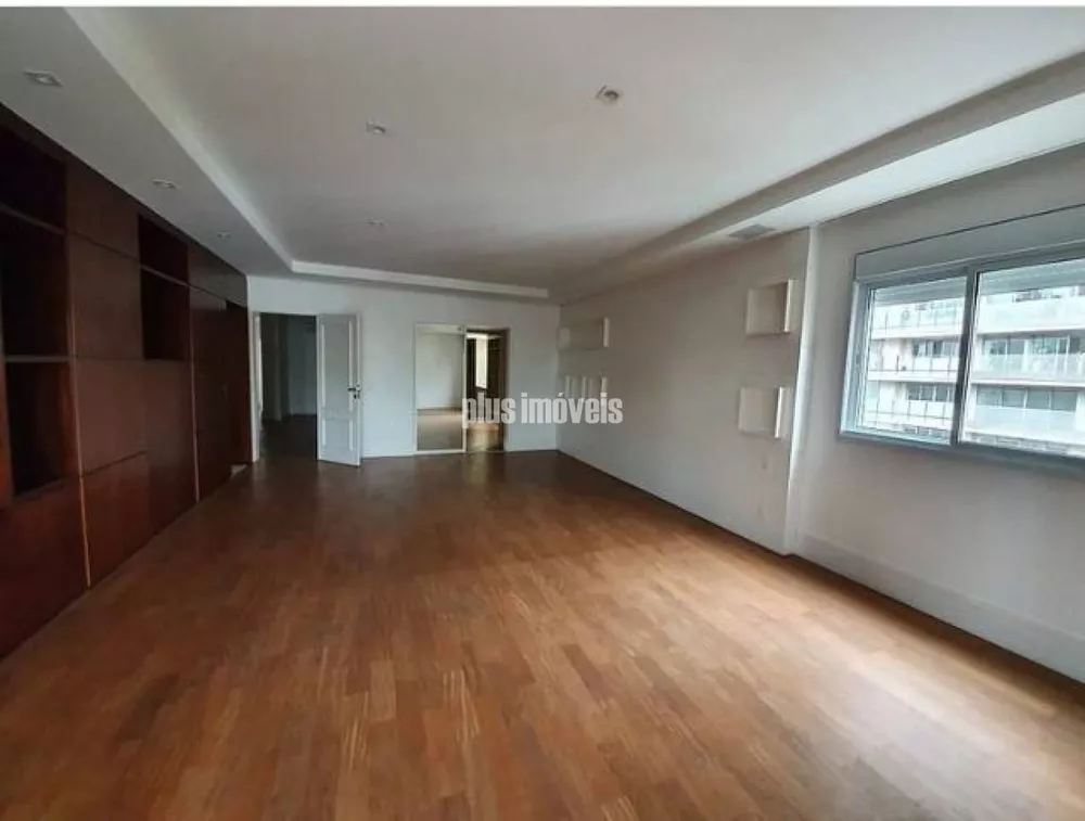 Apartamento, 4 quartos, 518 m² - Foto 1