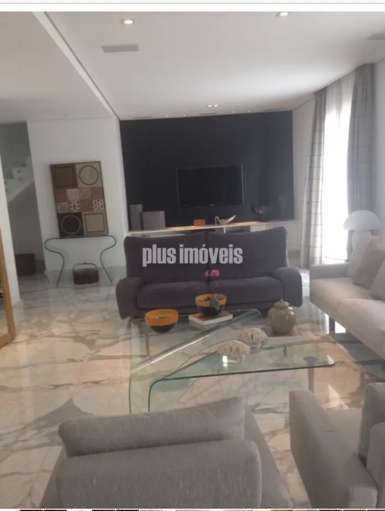 Apartamento, 4 quartos, 518 m² - Foto 4