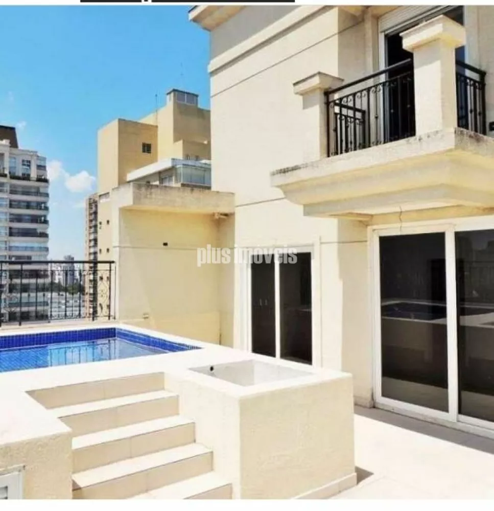 Apartamento, 4 quartos, 518 m² - Foto 18