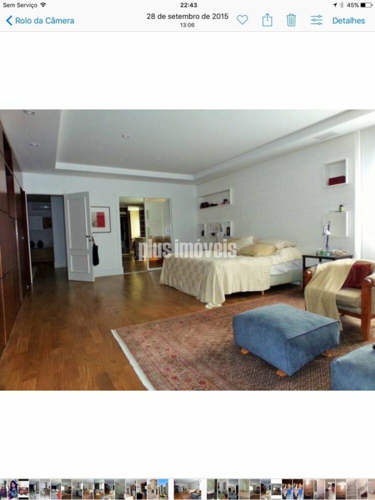 Apartamento, 4 quartos, 518 m² - Foto 25